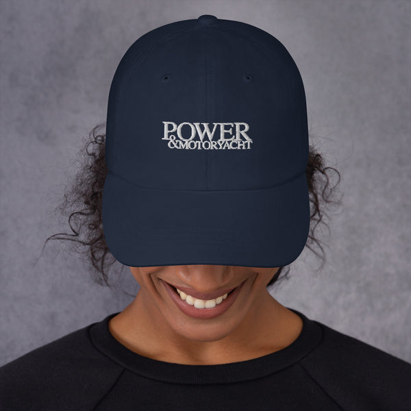 Power and Motoryacht Hat