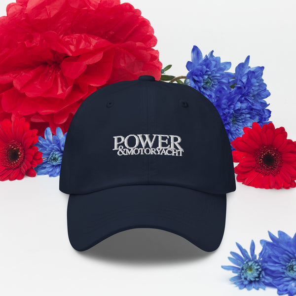 Power and Motoryacht Hat